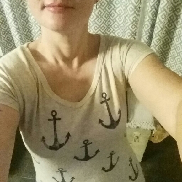 Anchor top - Picture 3 of 3